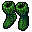 Orclops Boots