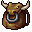 Minotaur backpack