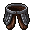 Minotaur Legs