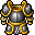 Depths Armor