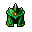 Orclops Helmet