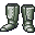 Efreet boots