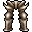 Talos legs
