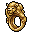 Heaven Lion Ring