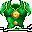 Abyssador Armor