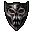 Darkness Titanem Shield