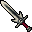 Skeleton Sword