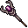 Skeleton Wand