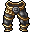 Knight Legs