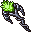 Falcon Wand