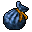 Frost backpack