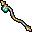 Efreet Wand