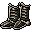 Darkness Titanem Boots