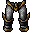 Darkness Titanem Legs
