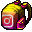 Netherling backpack