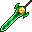 Abyssador Sword