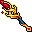 Raxias Wand