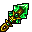 Abyssador Wand