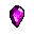 Aphrodite Crystal Piece