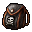Pirate backpack