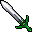 Orclops Sword