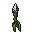 Earthquake Arrow