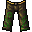 Earthquake Legs