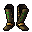 Earthquake Boots