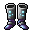 Thunder Boots