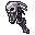 Darkness Titanem Wand
