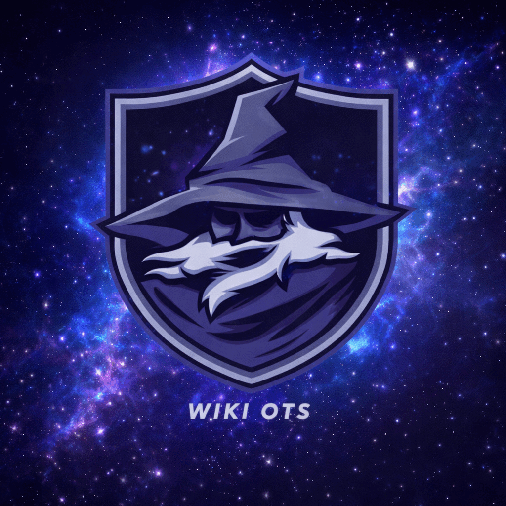 Download WikiOTS Client